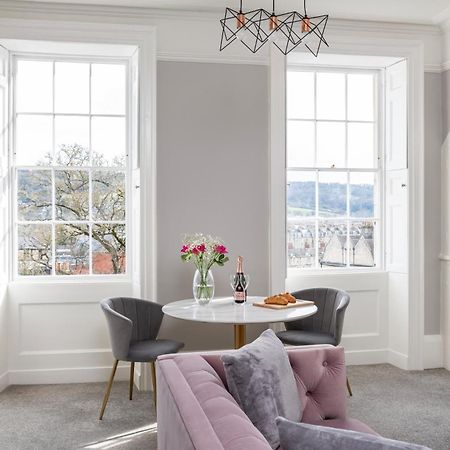 Luxury Georgian Escape, Central Bath Exteriör bild