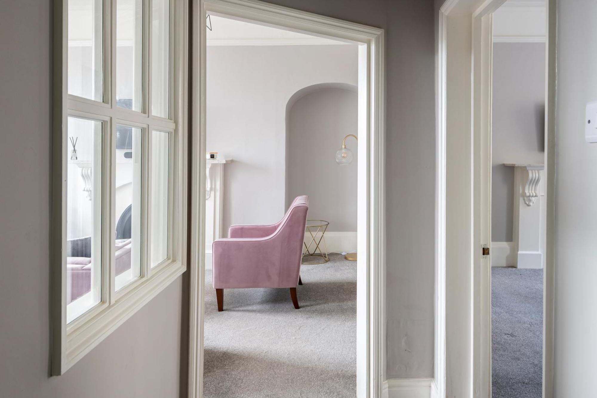 Luxury Georgian Escape, Central Bath Exteriör bild