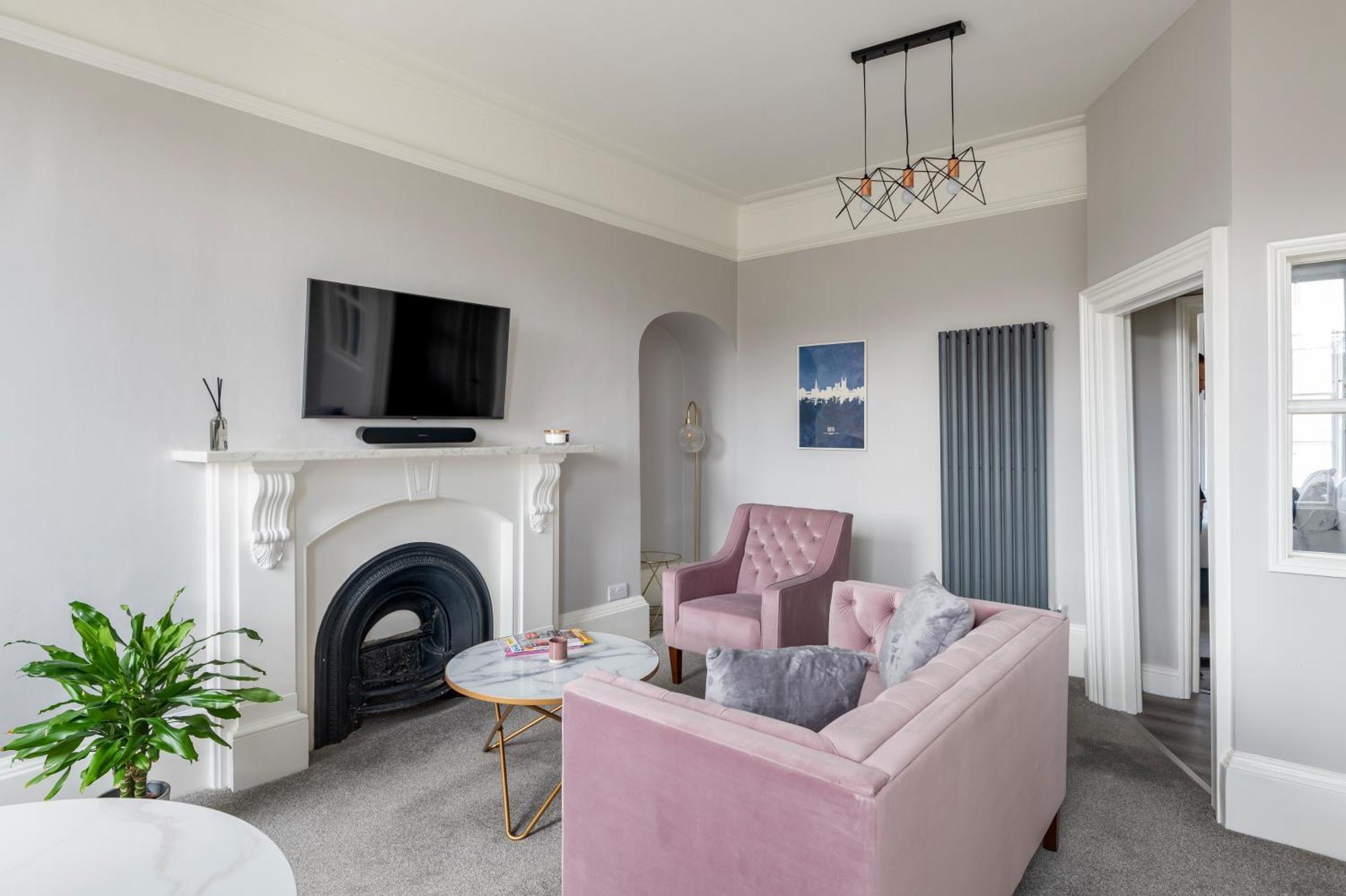Luxury Georgian Escape, Central Bath Exteriör bild